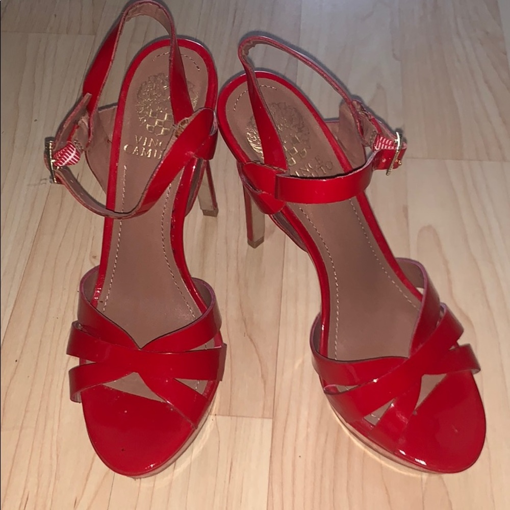 VC shoes